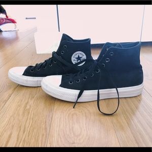 Converse High Tops